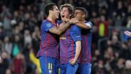 The midfield that should have been